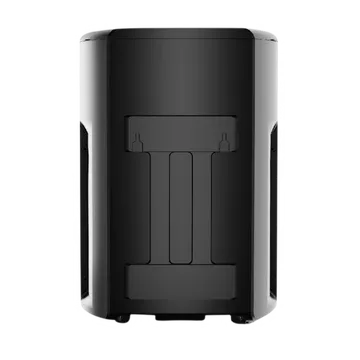 Copper Eureka Forbes Aquaguard Eden Ro + Uv + Mtds + Ss Water Purifier With Advanced Technology, Smart Led Indication (Black), 6 Liter