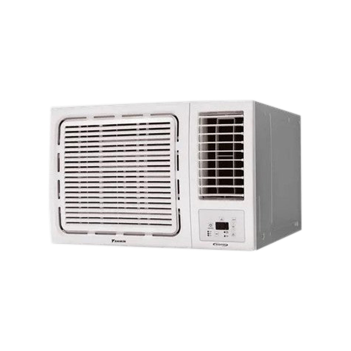 Daikin 1.5 Ton 3 Star Inverter Window Air Conditioner Copper FRWKL50UV – Electronic Paradise