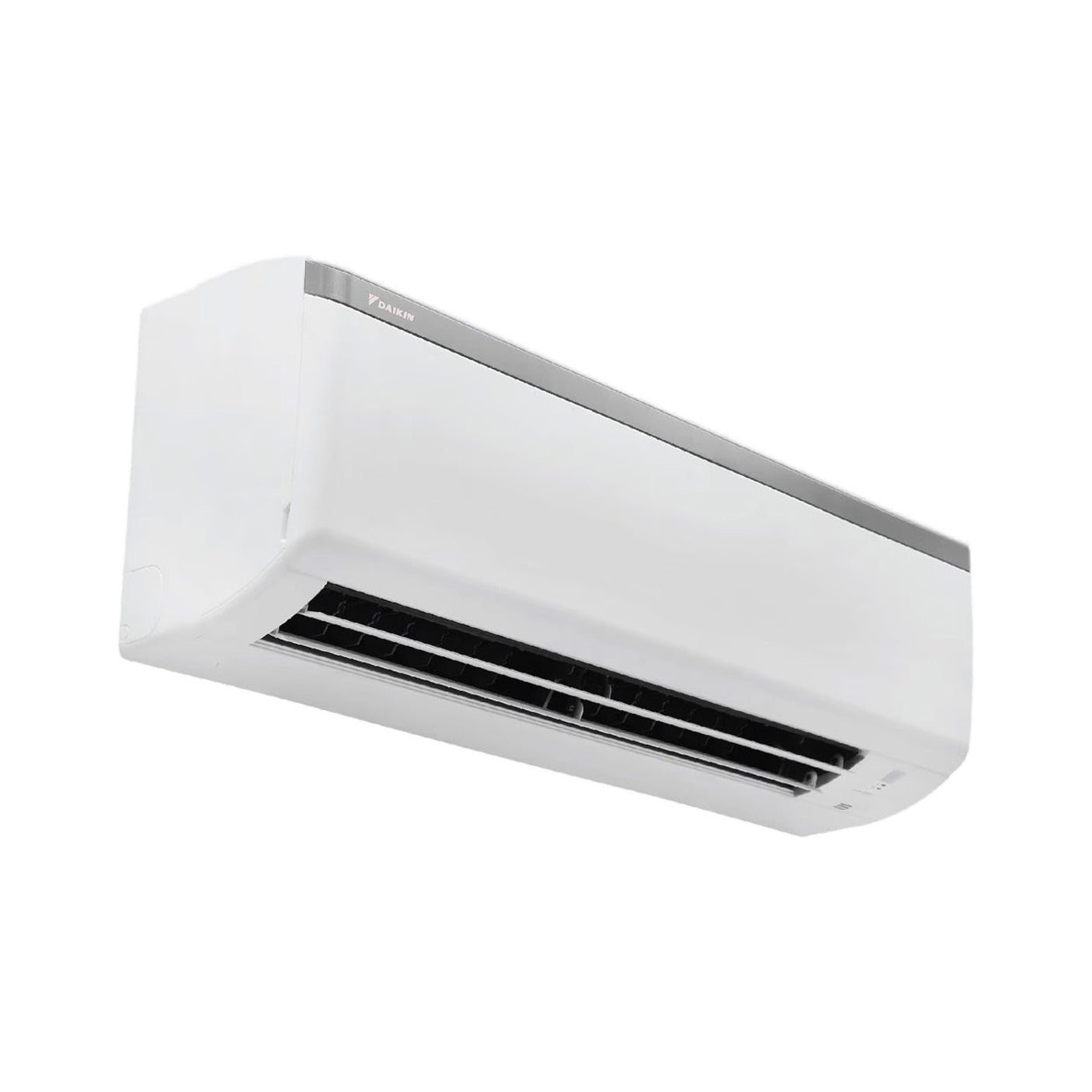 Pure Comfort: Daikin 1.5T 3 Star Split AC - Copper, PM 2.5 Filter, Coanda Airflow.