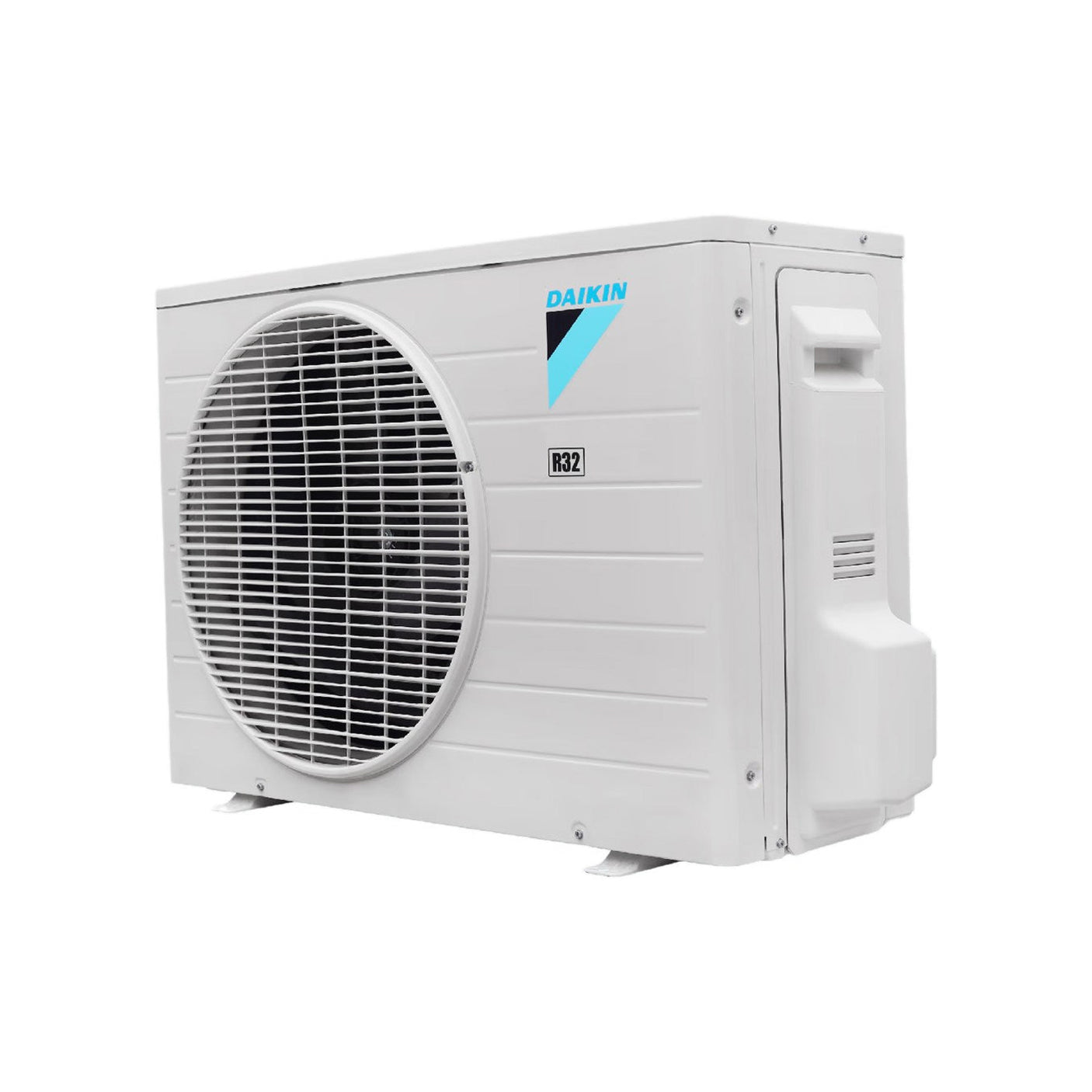 Daikin 1.5T 3 Star Split AC: Copper, PM 2.5 Filter, Coanda Airflow - Superior Cooling.