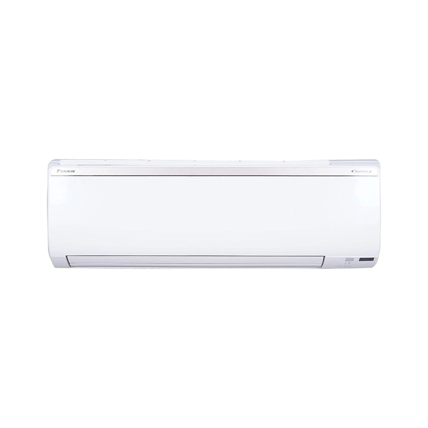 Daikin 1.5 Ton 3 Star Hot & Cold Inverter Split AC (Copper, PM 2.5 Filter, FTHT50UV, White)