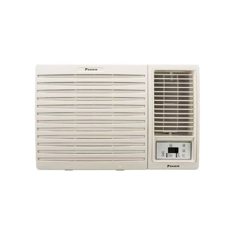 Daikin Window Air Conditioner, Capacity: 1.5 Ton 3 STAR FRWL50UV.