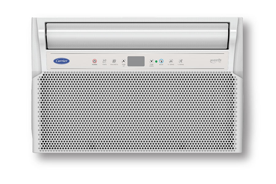 Carrier ESTRELLA PLATINUM-X FXi 19K 5 STAR Window Inverter AC