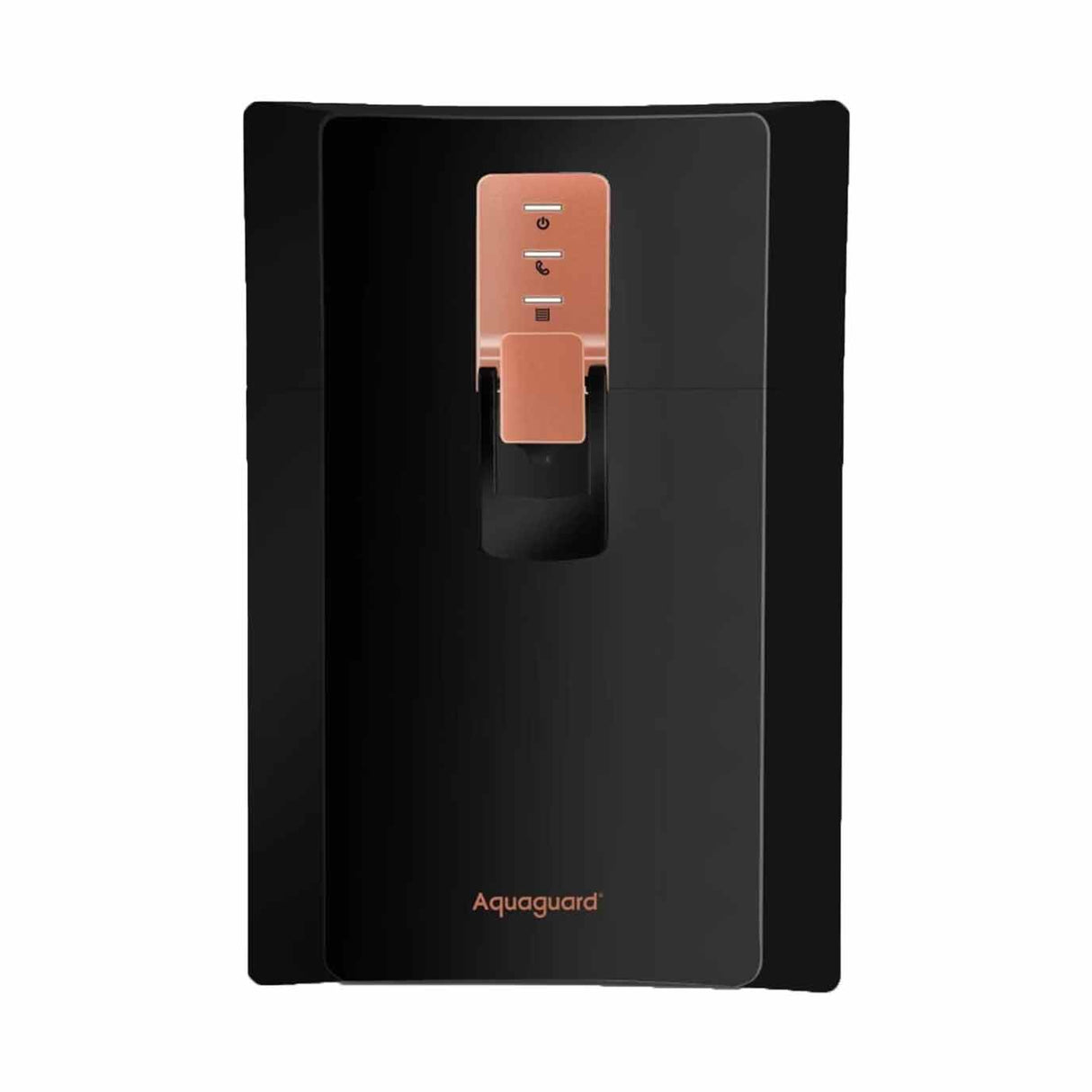 Eureke Forbes aqua guard superio RO+UV+MTDS+SS Water Purifier