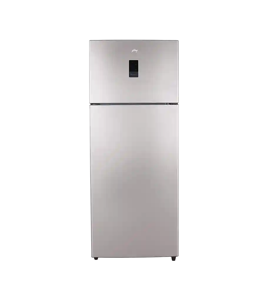 Godrej 472 Litre 2 Star Refrigerator RT EONREGALIS 517B RCI CH GD (Champagne Gold)