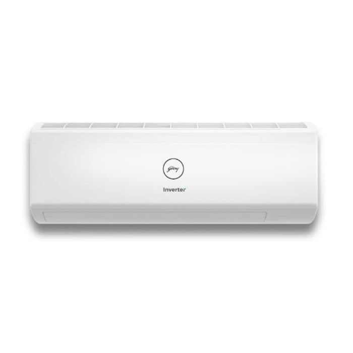 Godrej Convertible 2 Ton 3 Star Inverter Split AC With Rotary Compressor, Copper Condenser (SIC 24ITC3-WWR)
