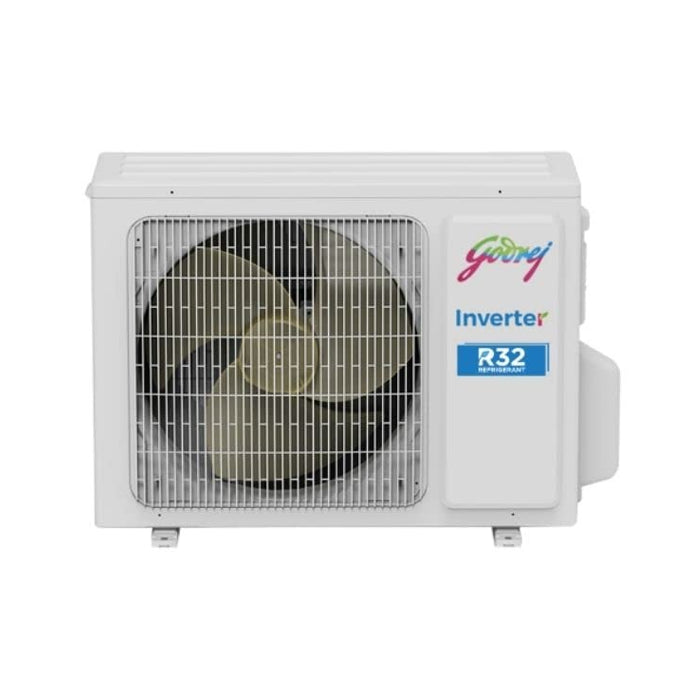 Godrej Convertible 2 Ton 3 Star Inverter Split AC With Rotary Compressor, Copper Condenser (SIC 24ITC3-WWR)