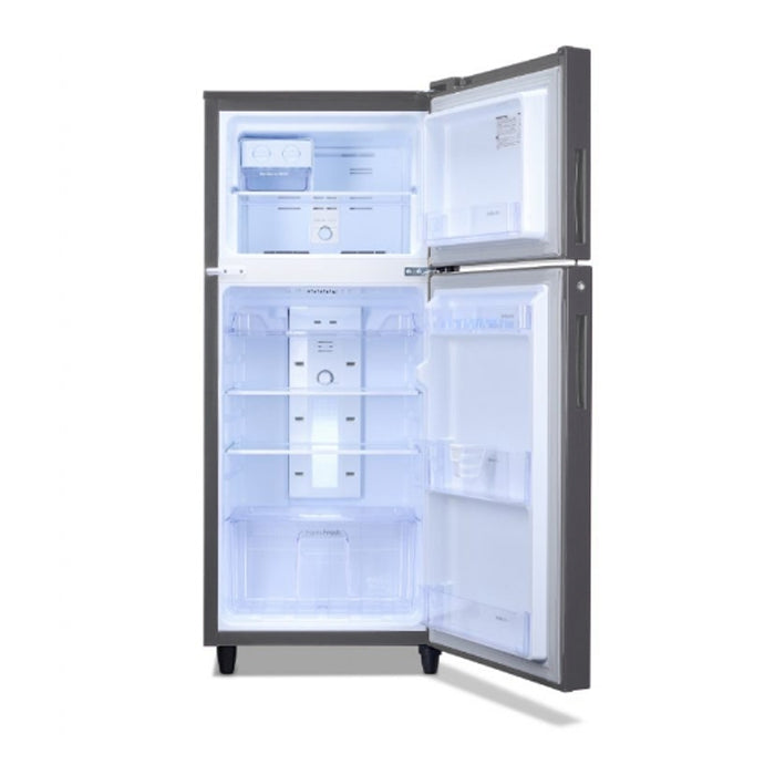 Godrej 233 L 2 Star RT EONALPHA 270B RI ST Eon Alpha Series Nano Shield Technology Invertor Compressor Frost Free Double Door Refrigerator