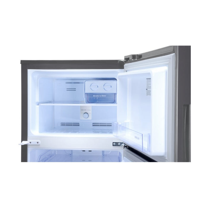 Godrej 233 L 2 Star RT EONALPHA 270B RI ST Eon Alpha Series Nano Shield Technology Invertor Compressor Frost Free Double Door Refrigerator
