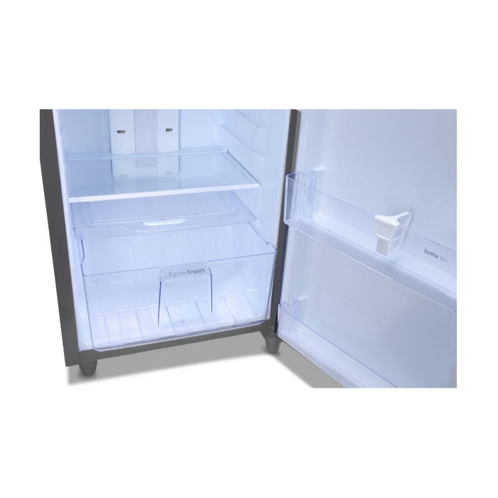 Godrej 233 L 2 Star RT EONALPHA 270B RI ST Eon Alpha Series Nano Shield Technology Invertor Compressor Frost Free Double Door Refrigerator