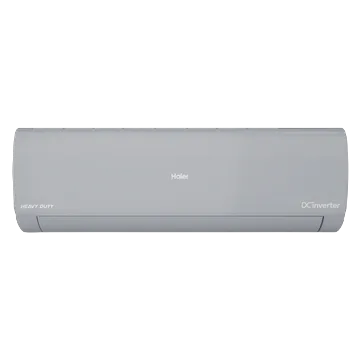 Haier Kinouchi 1.6 Ton 5 Star Hexa Inverter Split 7 in 1 Convertible Smart AC with Voice Control (2025 Model, Copper Condenser, HSU19K-PZAIM5BN-INV)