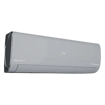 Haier Kinouchi 1.6 Ton 5 Star Hexa Inverter Split 7 in 1 Convertible Smart AC with Voice Control (2025 Model, Copper Condenser, HSU19K-PZAIM5BN-INV)