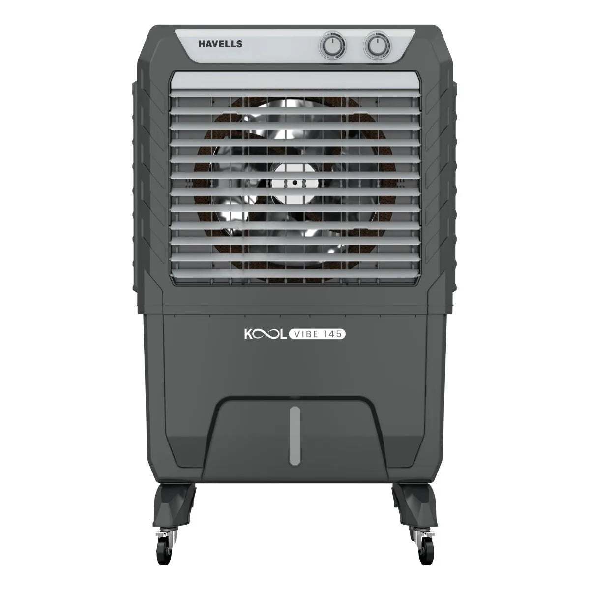 Havells A.CLR KoolVibe 145 Air Cooler – High Airflow Cooling Solution for Home & Office