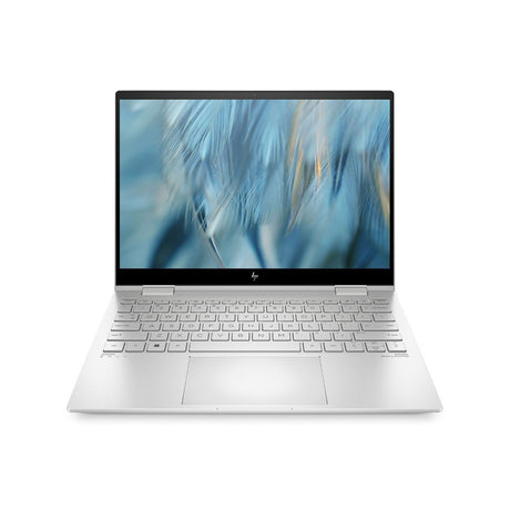 HP 13-BF0121TU Laptop: i5 12th Gen, 16GB RAM, 512GB SSD, Win 11, 13.3", Silver