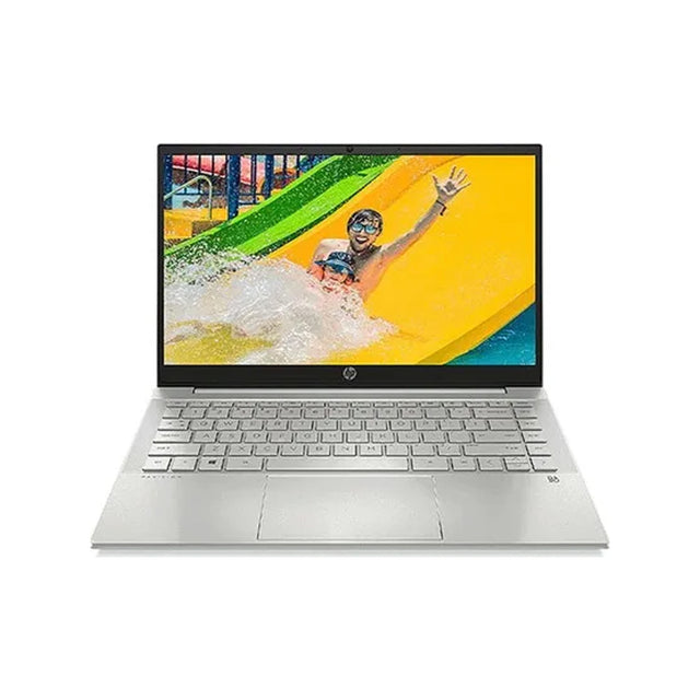 HP Pavilion 14 Laptop: Ryzen 5, 8GB RAM, 512GB SSD, Win 11, 14"