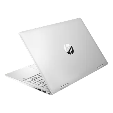 HP Pavilion 14-ek1074TU Intel Core i5 13th Gen (14 inch, 16GB, 512GB, Windows 11 Home, MS Office 2021, Intel UHD, FHD IPS Display, Natural Silver, 8C5H5PA)