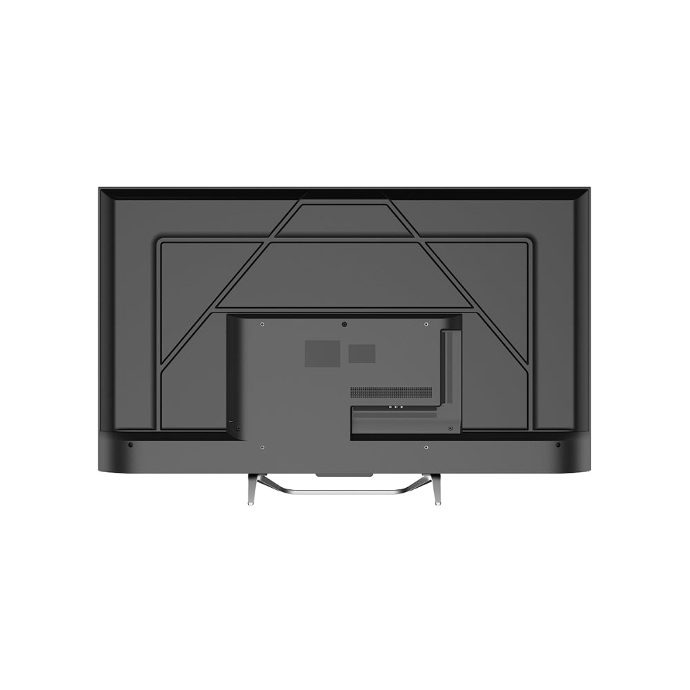 Haier 165 cm QLED Google Smart TV, Grey, 65Q6