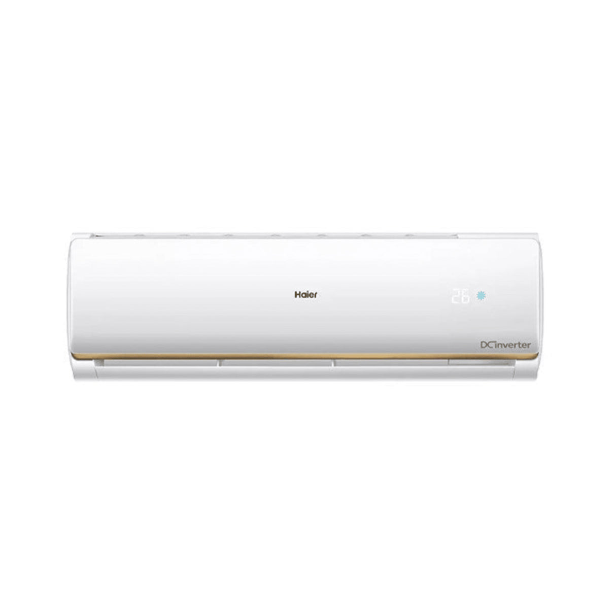 Haier 1.0 Ton 3-Star Inverter Split AC HS13C-TQG3BE1