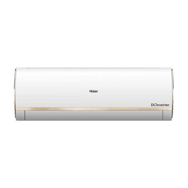 Haier 1.6 Ton 5-Star Inverter AC - Self Clean, White