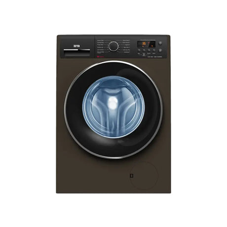 IFB Elite MXS 7012 Front Load - 7 kg, 1200 rpm, Mocha, modern essential.