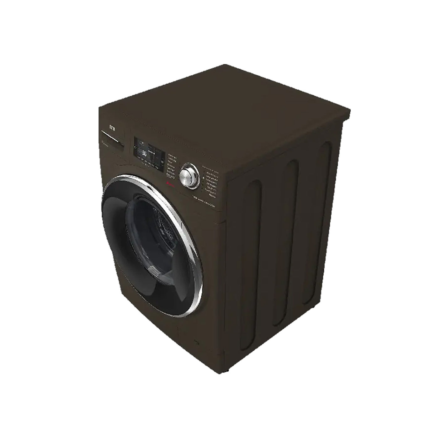 Upgrade with IFB Executive MXS ID 1014 - 10kg, 1400 rpm, Mocha, stylish.
