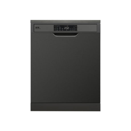 IFB Neptune VX2 Plus Dishwasher: 16 Place Setting, a kitchen essential.