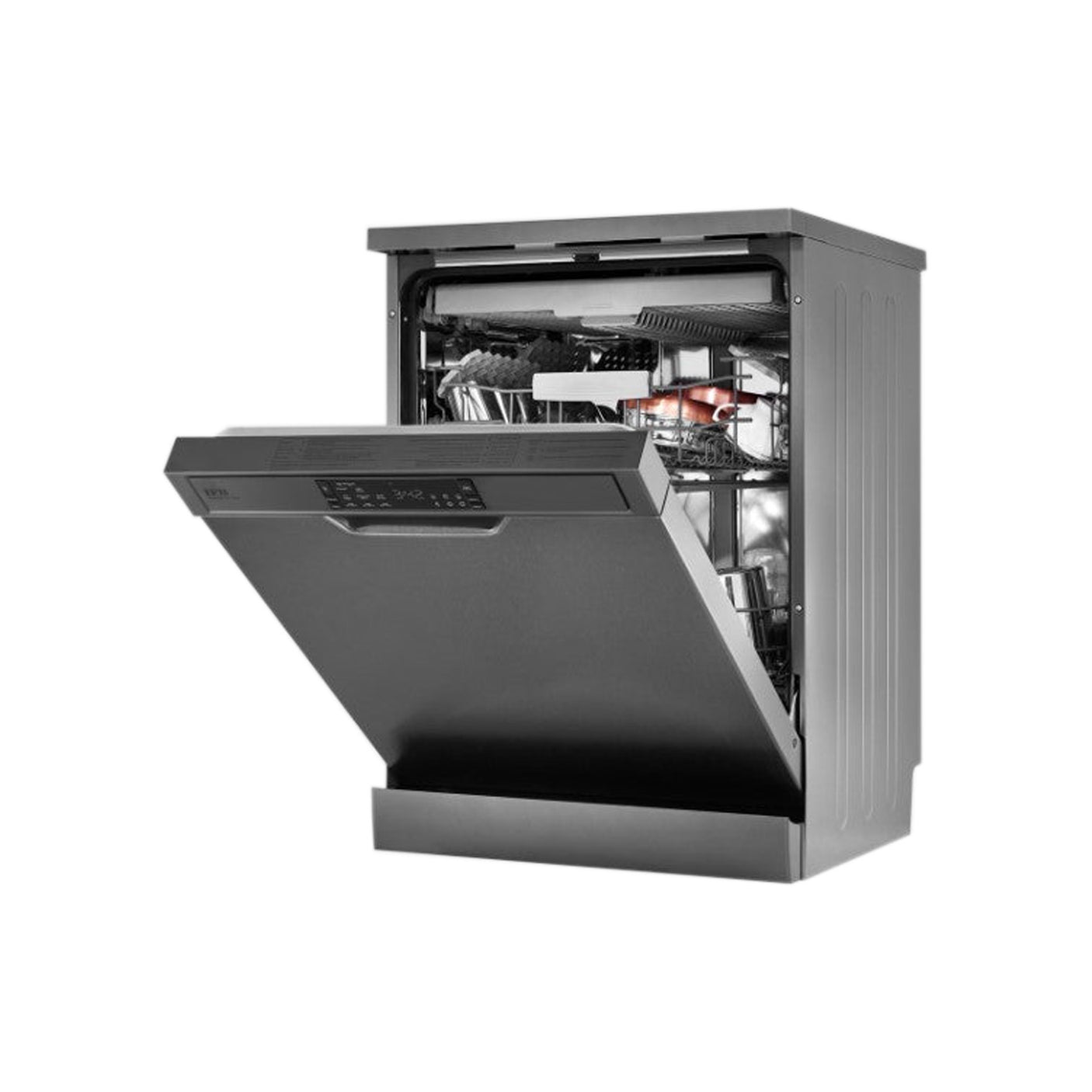 IFB Dishwasher: Neptune VX2 Plus, 16 Place Setting - Simplifying kitchen cleanup.