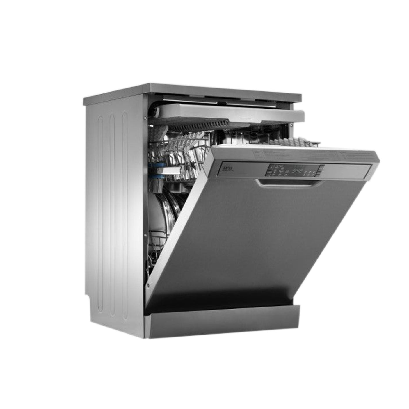 Efficient Dishwashing: IFB Neptune VX2 Plus with 16 Place Setting for your kitchen.