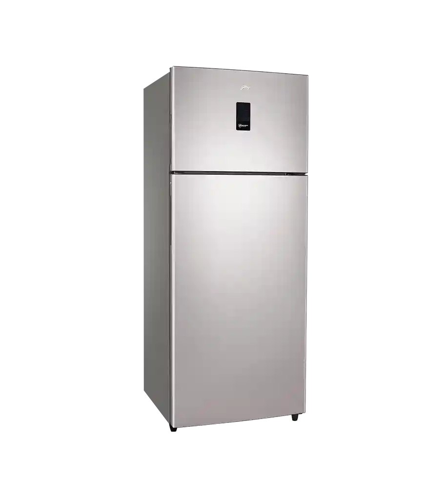 Godrej 472 Litre 2 Star Refrigerator RT EONREGALIS 517B RCI CH GD (Champagne Gold)