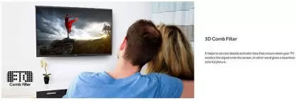 Haier 80 cm (32 inch) HD Ready LED Smart TV LE32A7-N