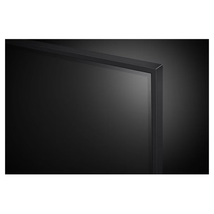 LG 75 (190.5 cm) UHD AI UT90 4K Smart TV 2024, 75UT90406LB