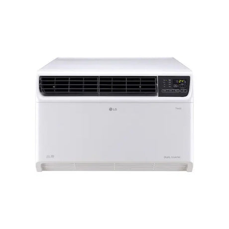 LG 1.5 Ton 5-Star Window Dual Inverter AC - Smart Cooling