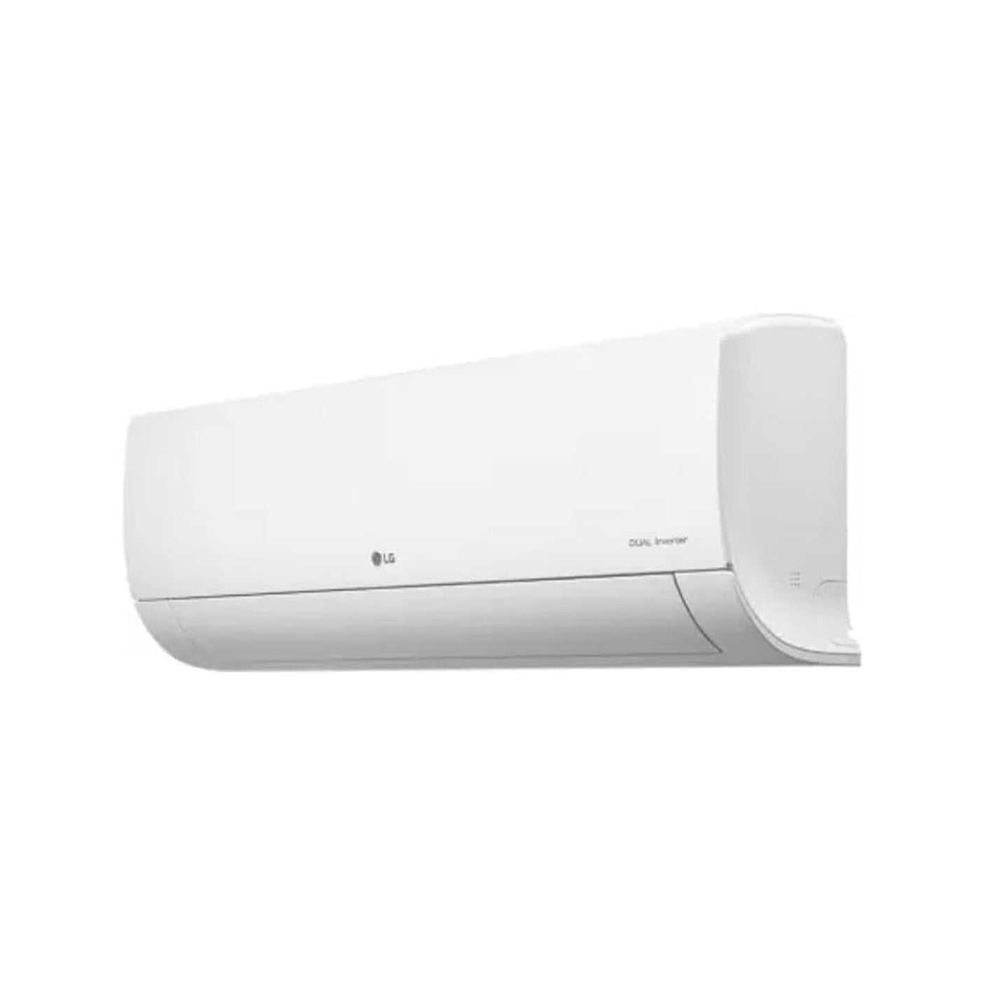Best Air Conditioner: LG 1.5 Ton 5 Star Split Inverter AC - White (RS-Q19ENZE)