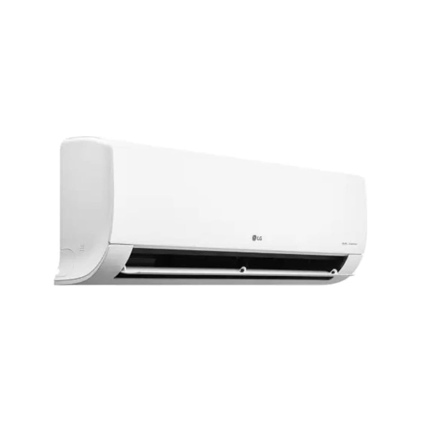 HVAC Excellence: LG 1.5 Ton Split Inverter AC, 5 Star, White (RS-Q19ENZE)