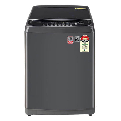 LG 10 Kg Top Loading Fully Automatic Washing Machine - Efficient Home Appliance