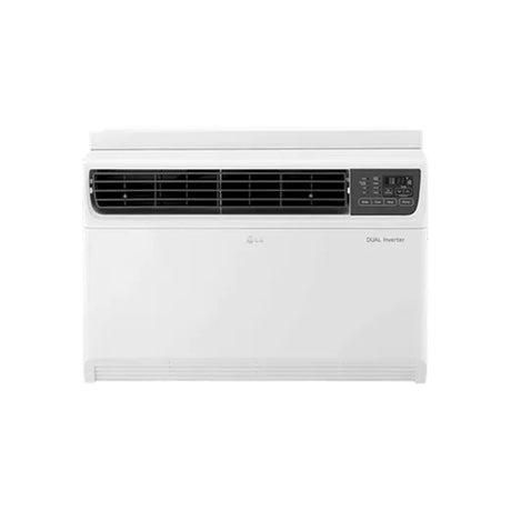 LG 2 Ton 4 Star Wi-Fi Window AC - Efficient Cooling Solution