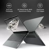 Lenovo Ideapad 5: i5, 16GB, 512GB SSD, 15.6", Win 11, Office - High-Performance Laptop