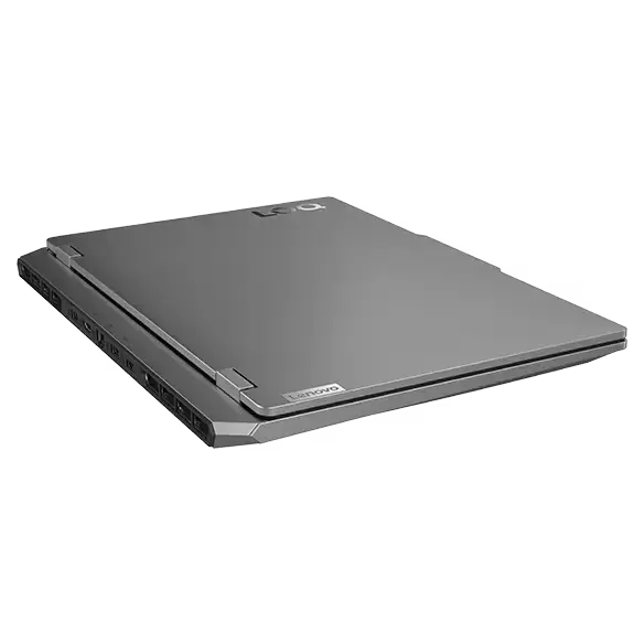 Lenovo LOQ 12th Generation Intel Core i5-12450HX Processor, 12 GB Memory, 512 GB Storage, RTX 2050, 39.62 cm (15.6 inch) Display, Windows 11 Home, Luna Grey (83GS0097IN)