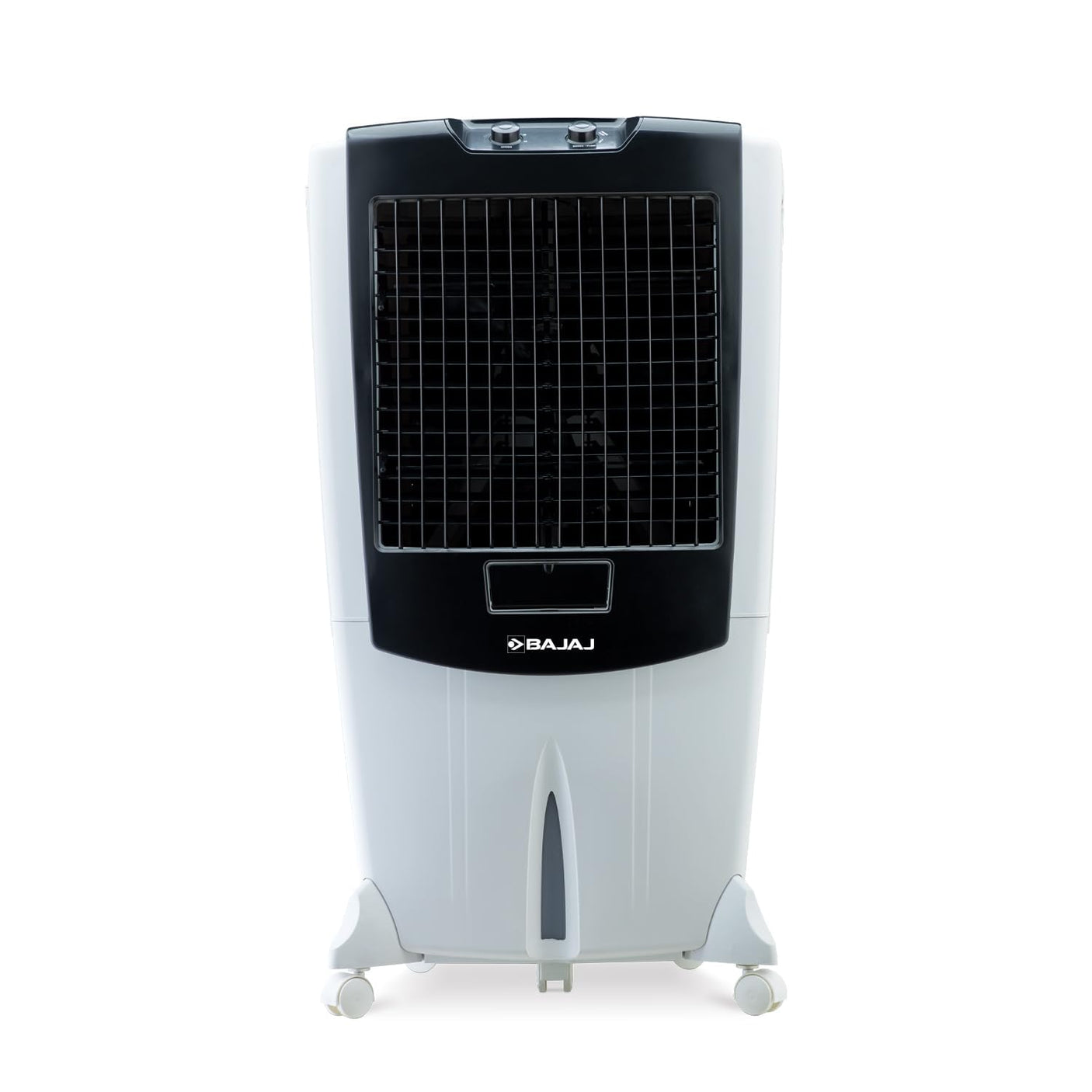 Bajaj Mighty 95L Desert Air Cooler with DuraTuff Pro Motor
