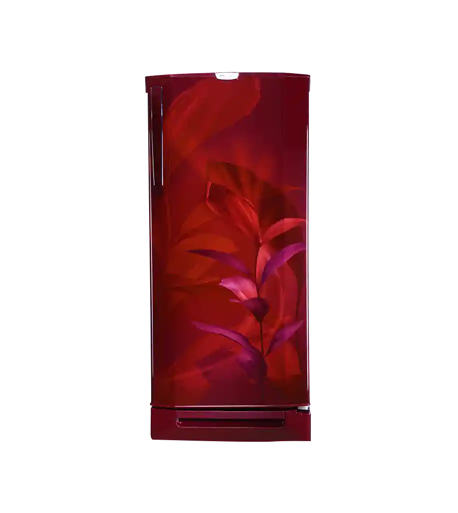 Godrej 205 L Direct Cool Single Door 3 Star Refrigerator with Base Drawer (Marine, RD EDGEPRO 230C TAF MN WN)