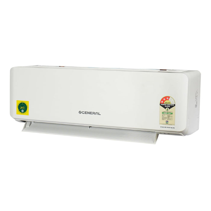 O General 1.5 Ton 3 Star TROPICAL Inverter Split AC ASGG18CPAB-B