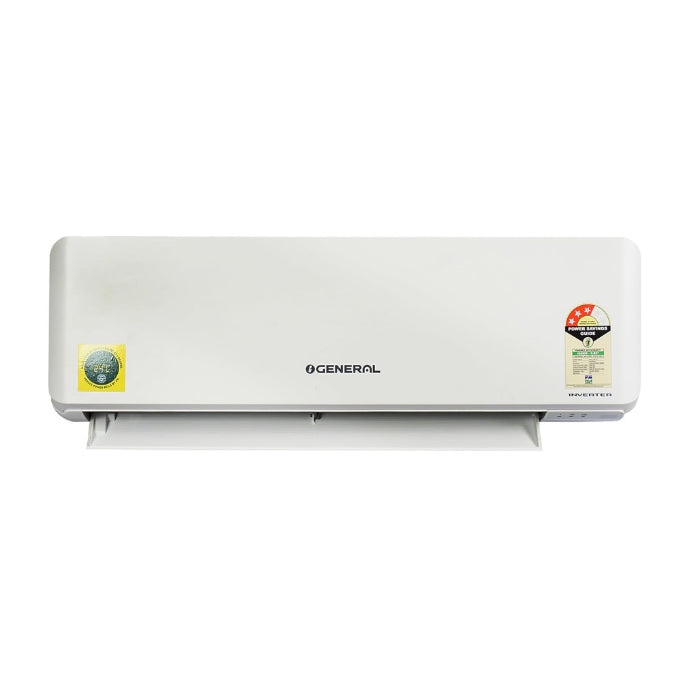 O General 1.5 Ton 3 Star TROPICAL Inverter Split AC ASGG18CPAB-B