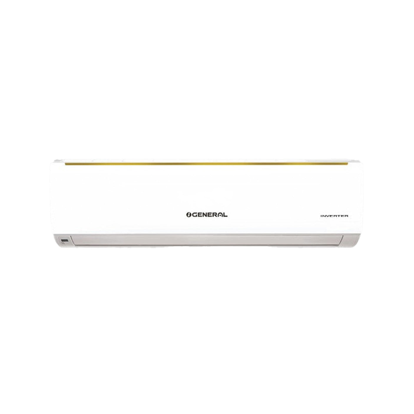 O GENERAL 1.8 Ton 4 Star Split AC - Efficient HVAC cooling with Copper and Inverter technology.