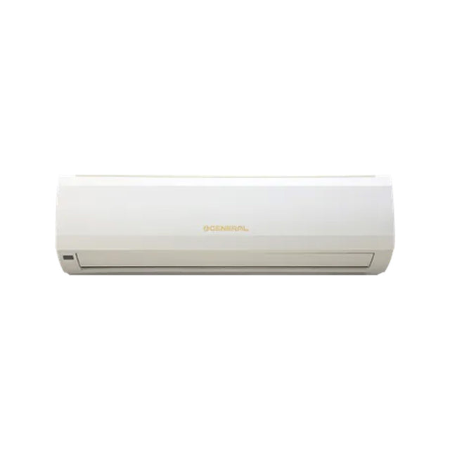 O GENERAL 2.1 Ton 3 Star AC - Efficient HVAC cooling with Copper Condenser.