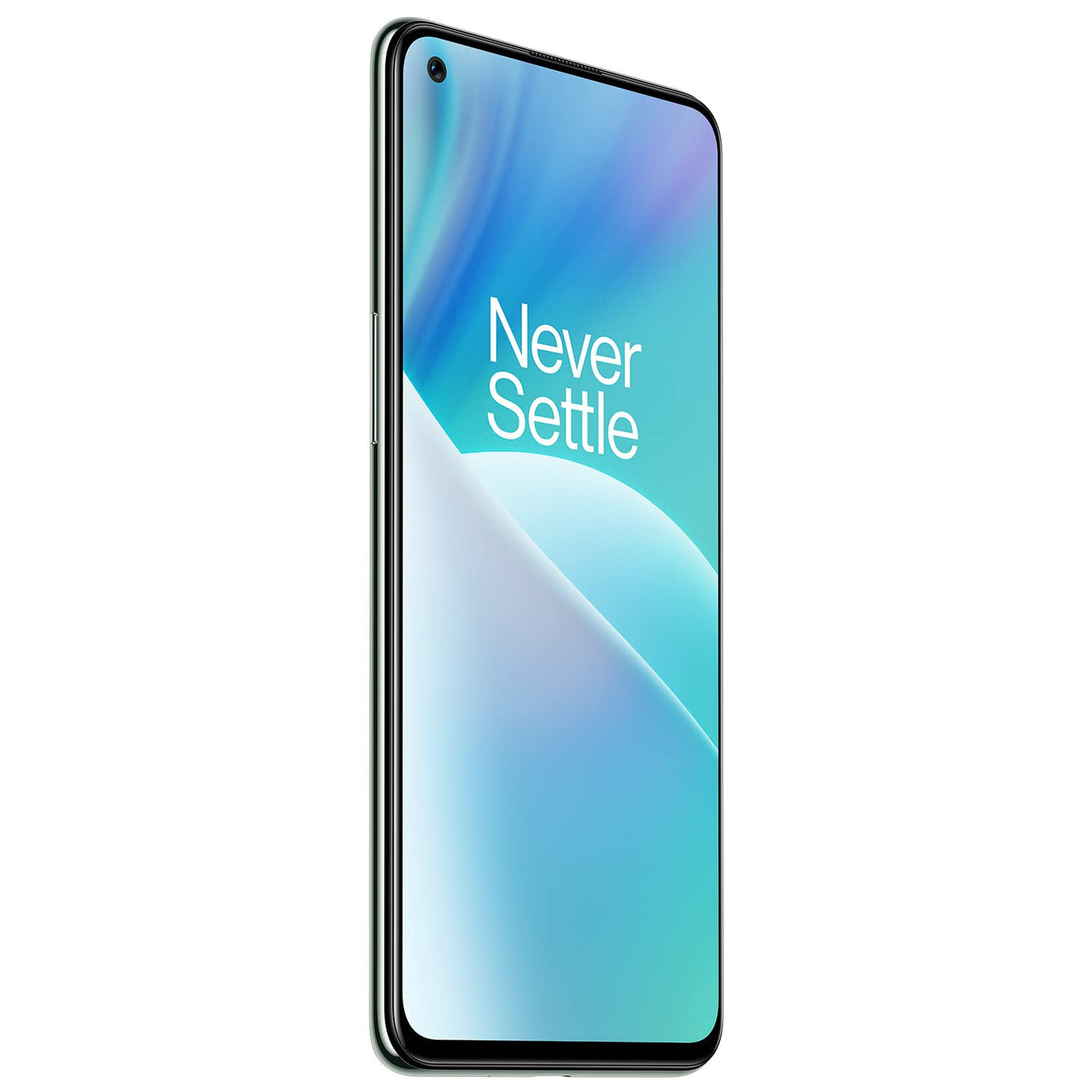 OnePlus Nord 2T 5G (Jade Fog, 12GB RAM, 256GB Storage) (CPH2401 )