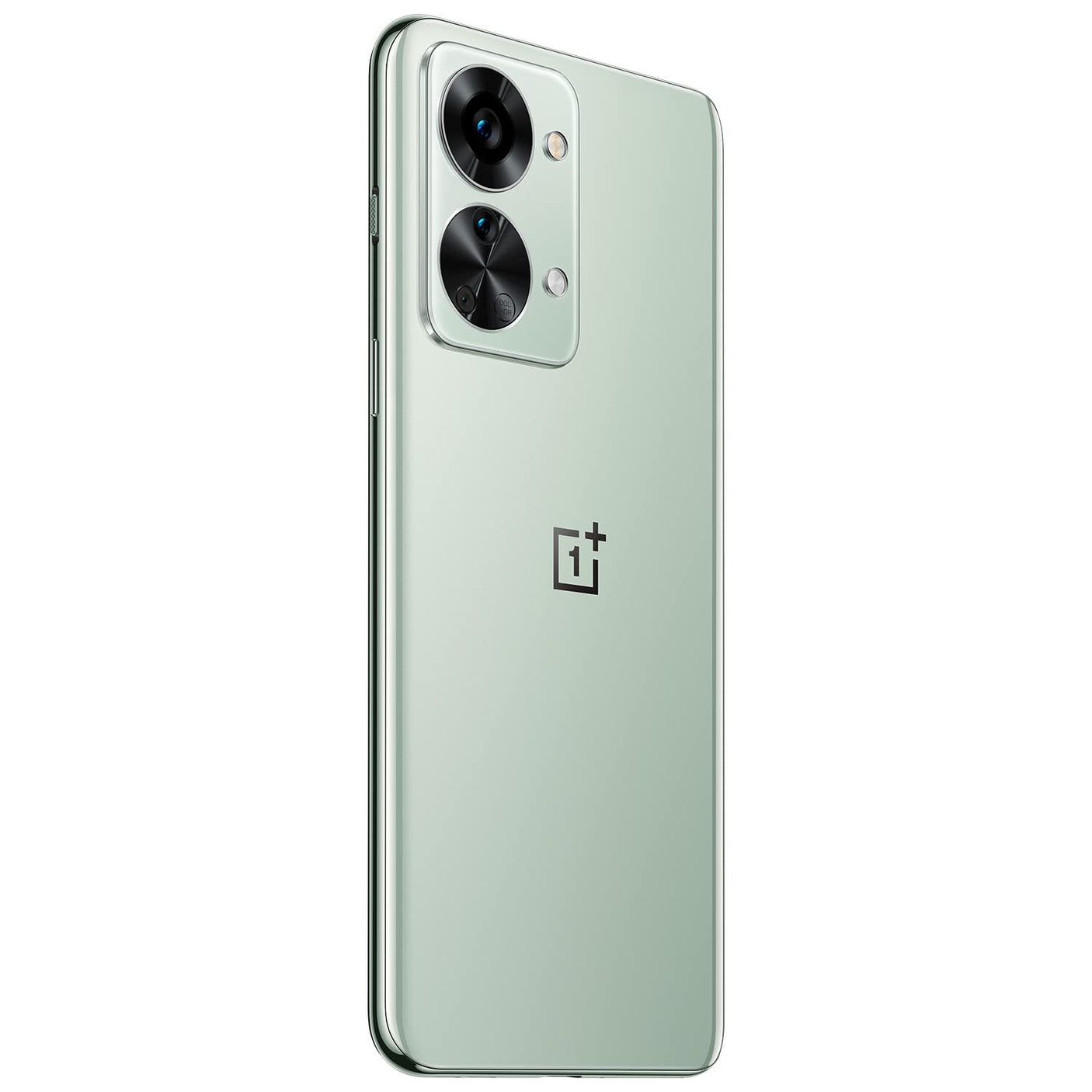 OnePlus Nord 2T 5G (Jade Fog, 12GB RAM, 256GB Storage) (CPH2401 )