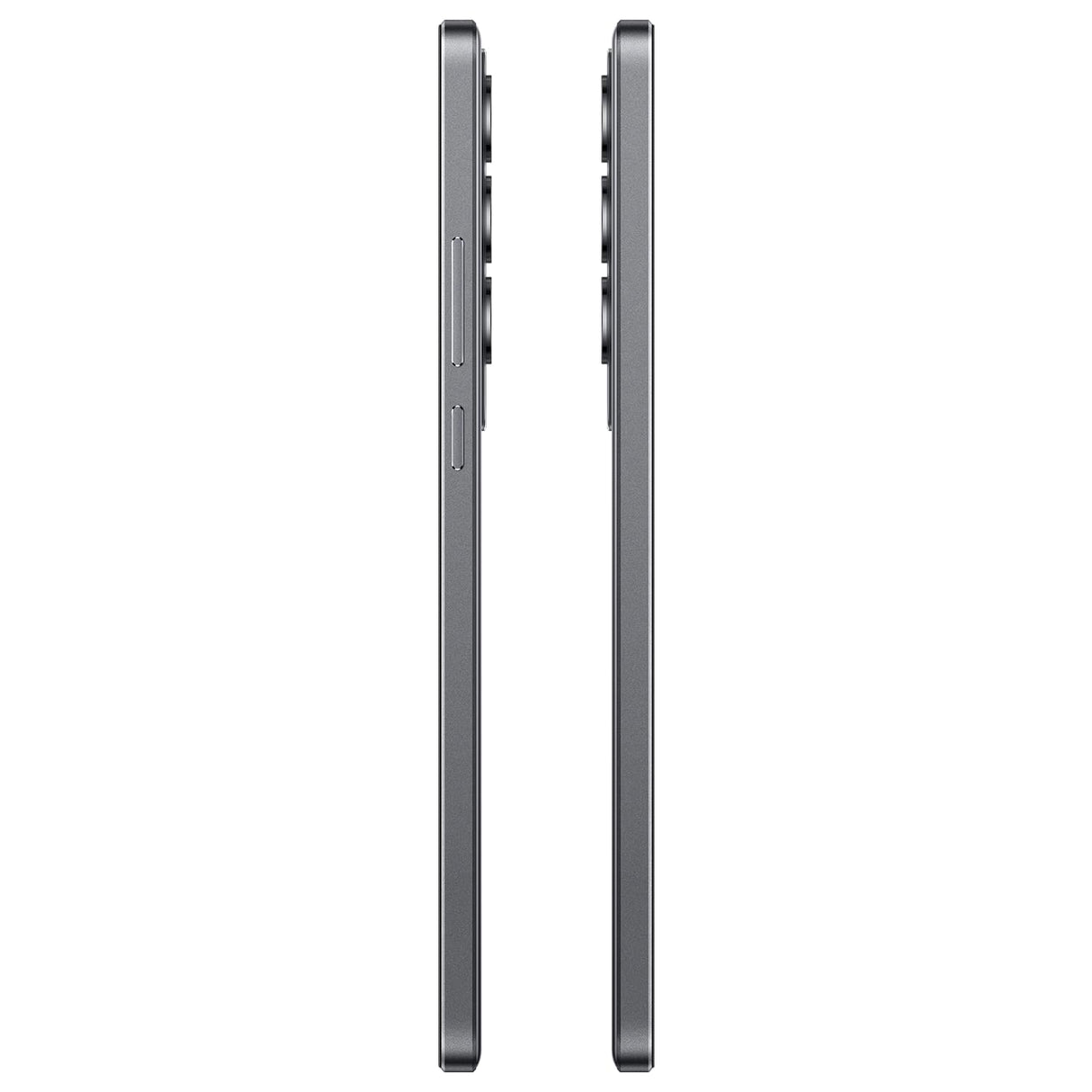 Oneplus Nord CE4 (Dark Chrome, 8GB RAM, 128GB Storage)