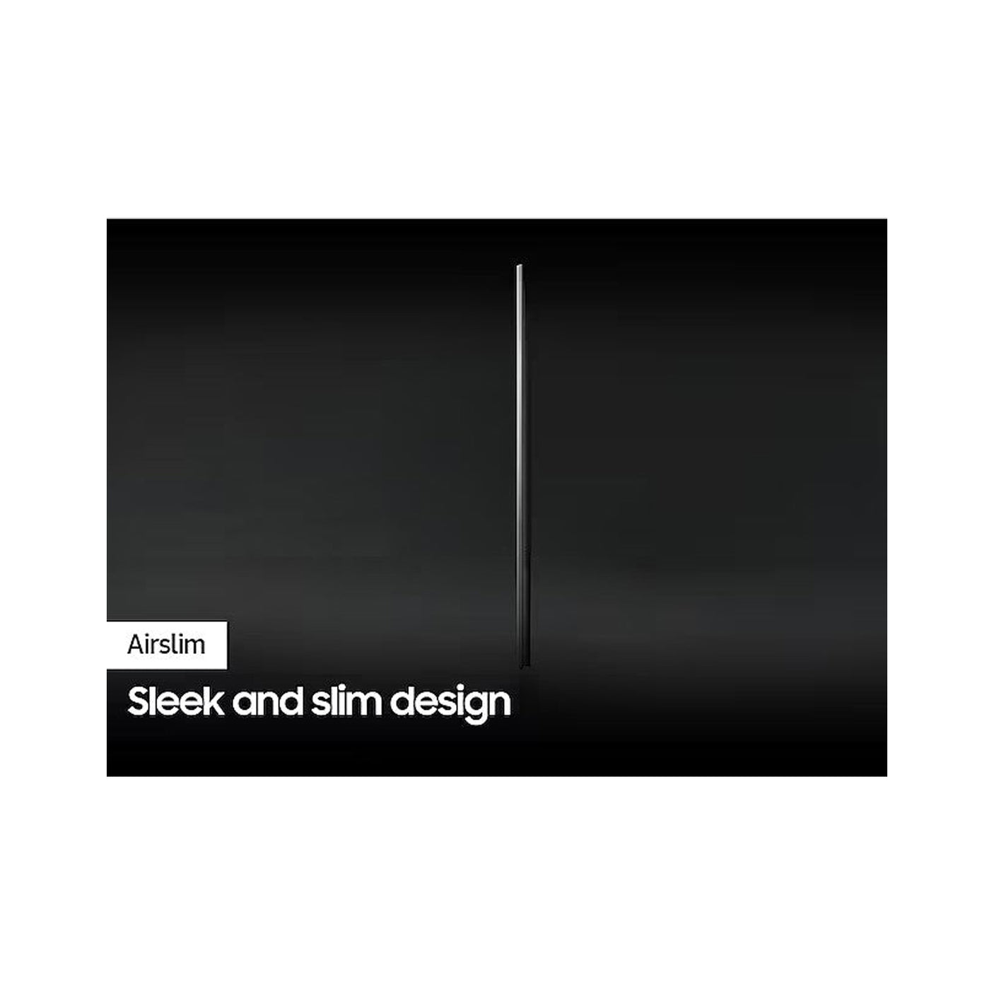 Upgrade to Samsung 75Q60C: 75" QLED Smart TV, your gateway to Android-powered entertainment.