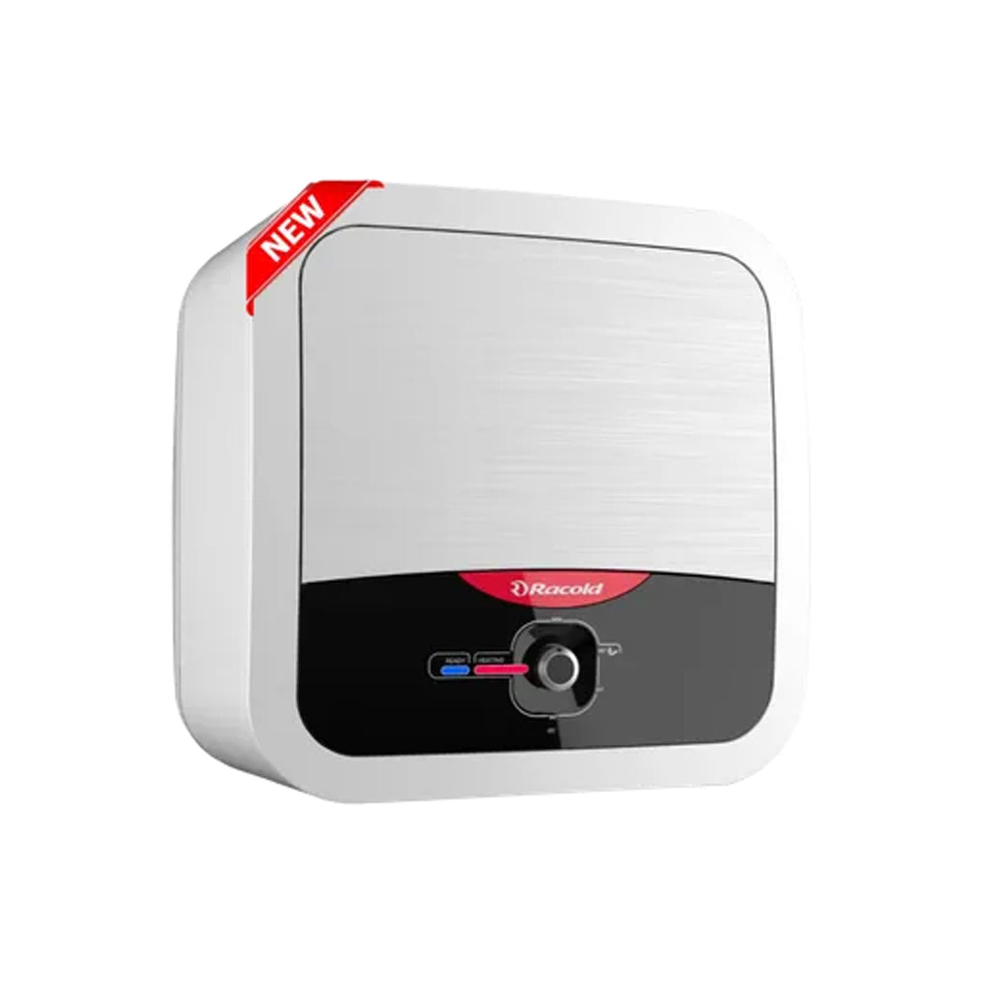 Racold Omnis RS 25L 5-Star Storage Water Geyser: White, 2000W – Your best water heater for home comfort.