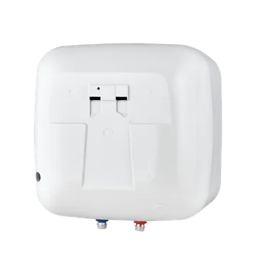 Racold Omnis RS 25L 5-Star Storage Water Geyser (White, 2000W)